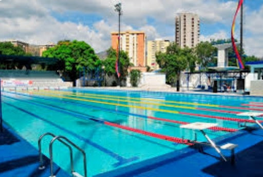 Piscina Olimpica