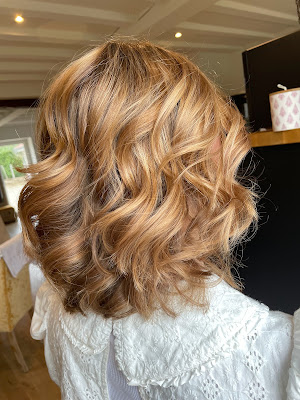 Laura Berardi Coiffure à Fénay