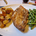 Photo n°3 de l'avis de tamara.a fait le 11/11/2023 à 08:18 sur le  Trattoria da Nonna Pina à Malcesine