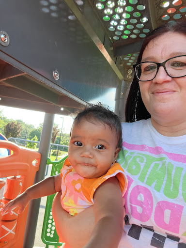 Water Park «Leon Corlew Park & Splash Pad», reviews and photos, E Schwarz St & S Main Street, Edwardsville, IL 62025, USA