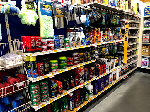 Auto Parts Store «NAPA Auto Parts - Genuine Parts Company», reviews and photos, 363 Main St, Laurel, MD 20707, USA
