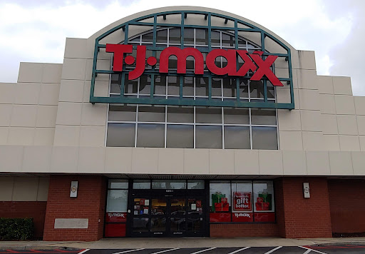 Department Store «T.J. Maxx», reviews and photos, 3940B Airport Blvd, Mobile, AL 36608, USA