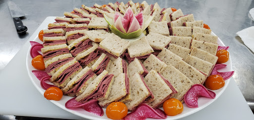 Caterer «Steven Brown Caterers», reviews and photos, 38-03 24th St, Long Island City, NY 11101, USA