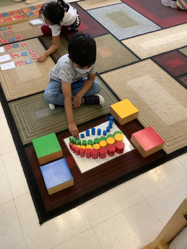 Day Care Center «Montessori Children’s Center», reviews and photos, 2745 Centreville Rd, Herndon, VA 20171, USA