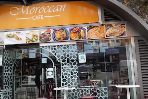 Moroccan Cafe image