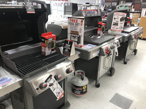 Appliance Store «P.C. Richard & Son», reviews and photos, 35-18 Steinway St, Astoria, NY 11101, USA