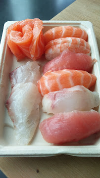 Plats et boissons du Restaurant japonais Sen'do Sushi - Fenouillet - n°18