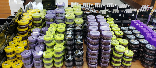 Beauty Supply Store «Beauty Master Marketplace (Camp Creek)», reviews and photos, 3685 Marketplace Blvd, Atlanta, GA 30344, USA