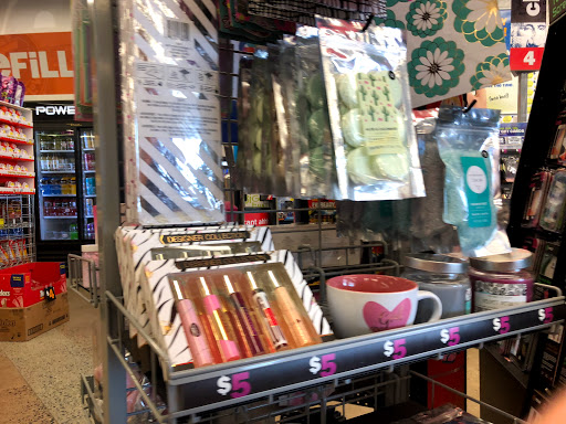 Variety Store «Five Below», reviews and photos, 120 S 32nd St, Camp Hill, PA 17011, USA