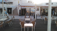 Atmosphère du Restaurant Kyklos plage à Leucate - n°1