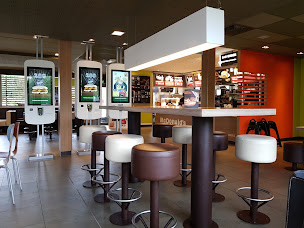 Photo n°15 de McDonald's à Mennecy ()