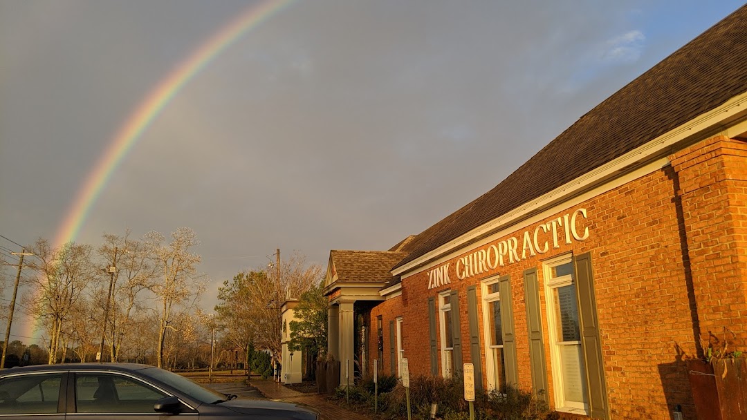Zink Chiropractic & Wellness