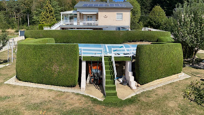 Nature et vous à Beaulieu