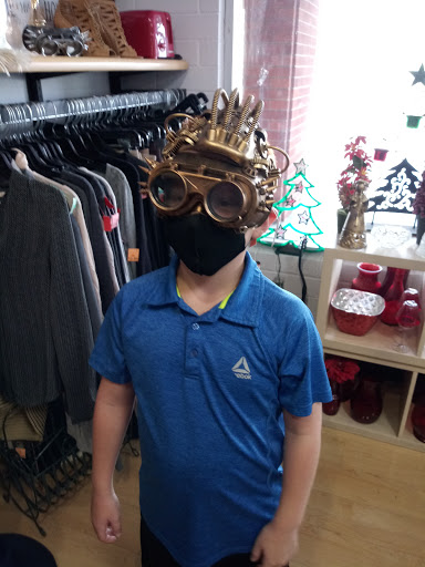 Thrift Store «Goodwill Store & Donation Center», reviews and photos