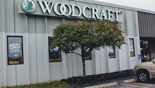 Woodcraft of St. Louis - Maryland Heights