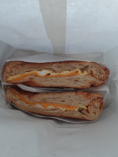 Donut Shop «Happy Donuts», reviews and photos, 940 San Pablo Ave, Albany, CA 94706, USA