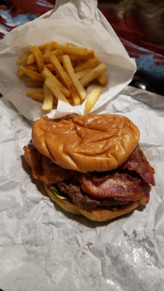 Tastee Burgers 79415