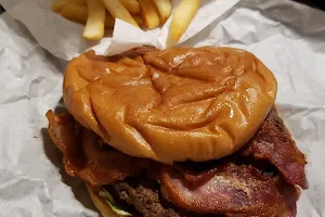 Tastee Burgers image