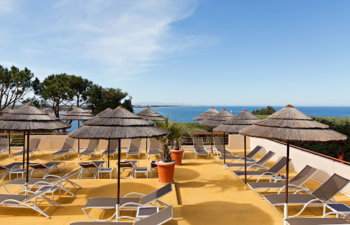 Hôtel & Spa Les Mouettes à Argelès-sur-Mer