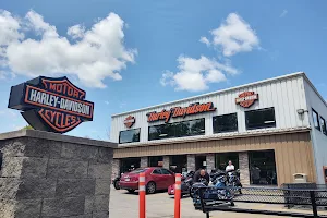 New Castle Harley-Davidson image