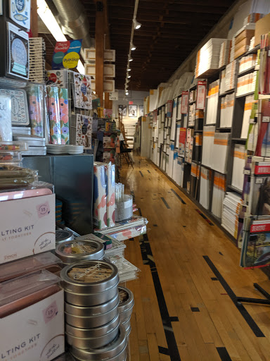 Art Supply Store «Blick Art Materials», reviews and photos, 1115 NW Glisan St, Portland, OR 97209, USA