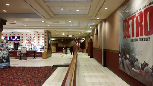 Movie Theater «Cinemark 16», reviews and photos, 1200 Towne Centre Blvd, Provo, UT 84601, USA