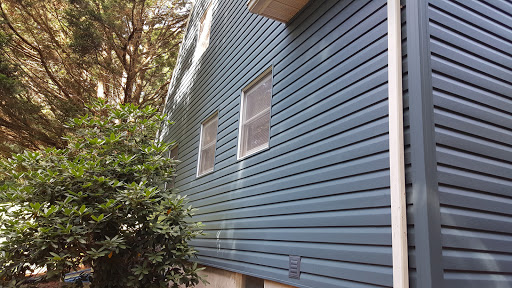 Roofing Contractor «Erie Construction», reviews and photos, 5340 Jaycee Ave c, Harrisburg, PA 17112, USA