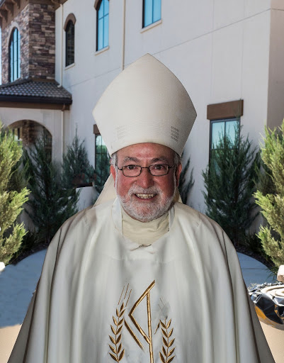 Cemetery «St Mary Cemetery & Funeral Center», reviews and photos, 6509 Fruitridge Rd, Sacramento, CA 95820, USA