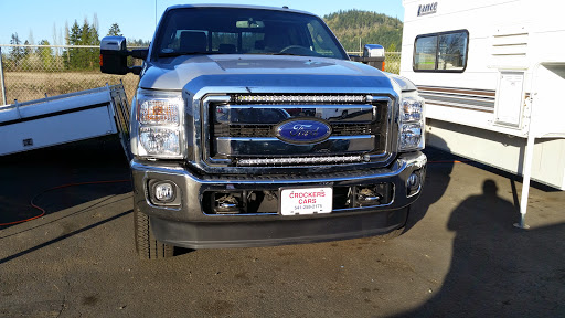 Car Dealer «Crockers Cars Inc», reviews and photos, 3195 S Santiam Hwy, Lebanon, OR 97355, USA