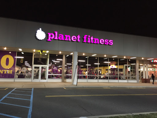 Gym «Planet Fitness», reviews and photos, 3070 NJ-35, Hazlet, NJ 07730, USA