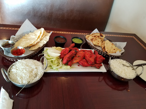 Ahmed Indian Restaurant