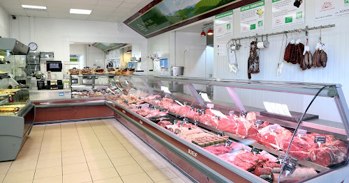 Boucherie Charcuterie Pétragné à Saint-Sulpice-et-Cameyrac