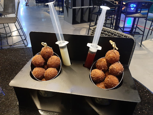 Topgolf Saint Petersburg