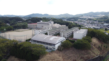 倉敷市立短期大学