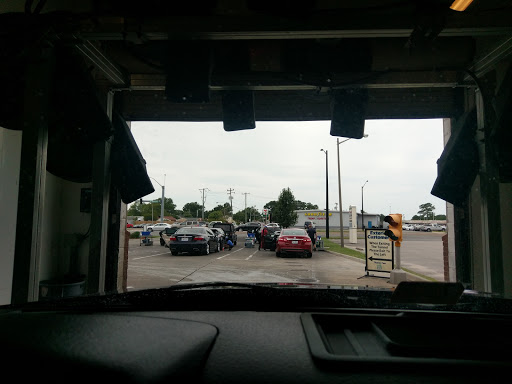 Car Wash «Car Spa Virginia Beach», reviews and photos, 3282 Holland Road, Virginia Beach, VA 23453, USA