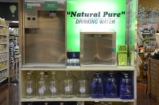 Grocery Store «Fresh & Natural Hudson LLC», reviews and photos, 1701 Ward Ave #200, Hudson, WI 54016, USA