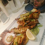 Photo n°2 de l'avis de Antonio.e fait le 10/11/2023 à 22:09 sur le  Ristorante Il Pesce Innamorato à Rimini