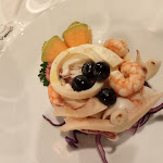 Photo n°3 de l'avis de Antonella.5 fait le 12/12/2021 à 17:24 sur le  Ristorante 900 à Campi Salentina