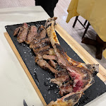 Photo n°1 de l'avis de tatia.u fait le 07/05/2022 à 20:45 sur le  LA BRACERIA DEI MORI à San Marzano sul Sarno