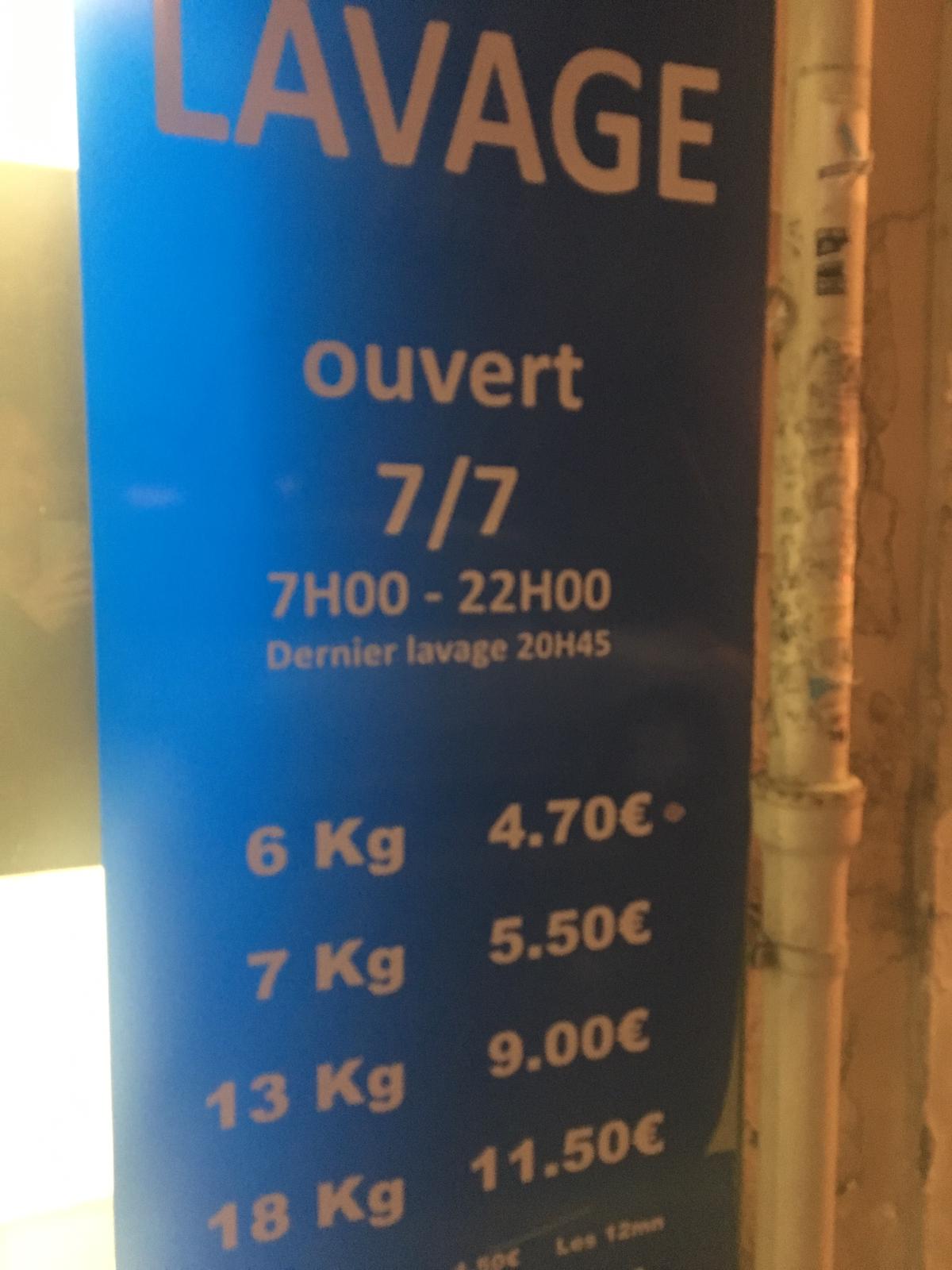 Photo n° 1 de l'avis de Guy.i fait le 04/04/2019 à 23:59