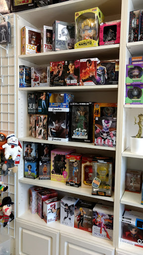 Toy Store «Zonkey», reviews and photos, 161 Jackson St, San Jose, CA 95112, USA