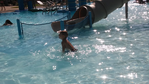 Water Park «Rock River Rapids Aquatic Park», reviews and photos, 1900 E James St, Derby, KS 67037, USA