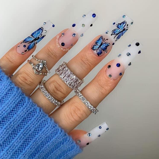 Hair Salon «V.I.P. Salon & Spa», reviews and photos, 15580 King Rd, Riverview, MI 48193, USA