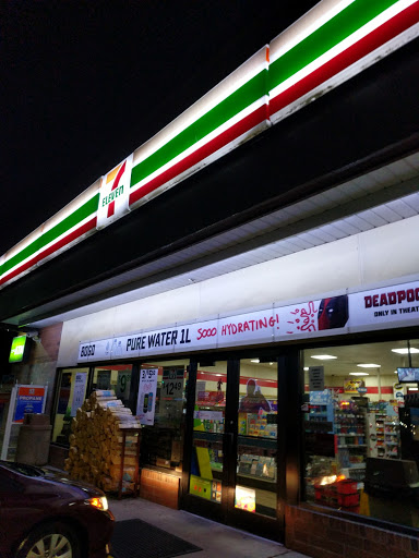 7-Eleven, 9015 700 E, Sandy, UT 84070, USA, 