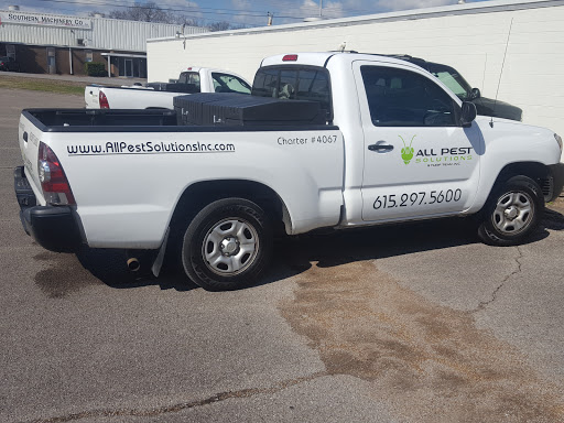 All Pest Solutions, Inc.