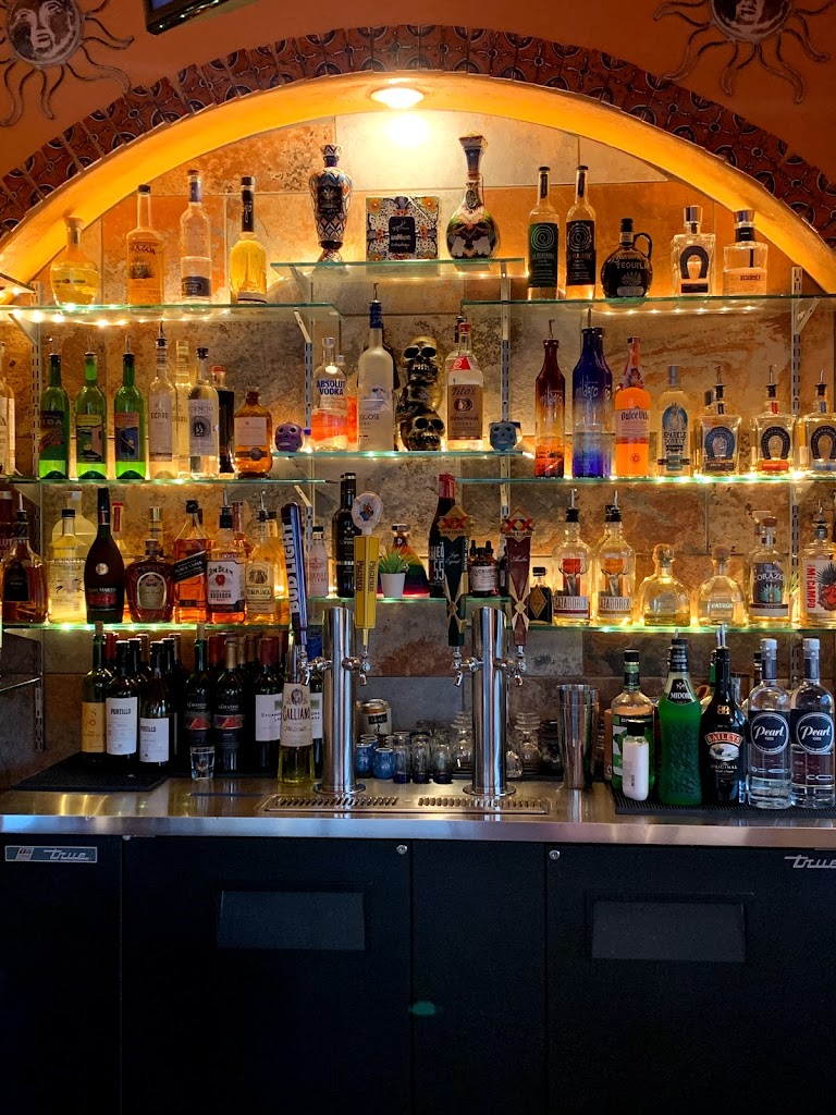 Viva Mexican Restaurant 98327