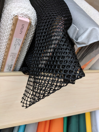 Fabric Store «Jo-Ann Fabrics and Crafts», reviews and photos, 125 E Reynolds Rd Ste 160, Lexington, KY 40517, USA