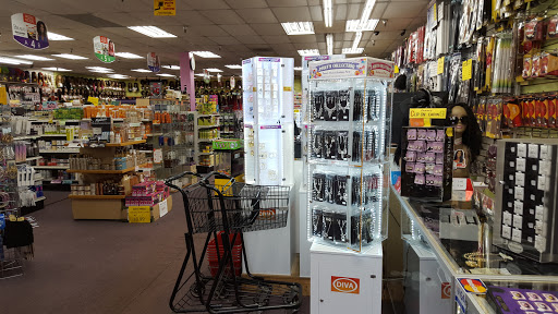 Beauty Supply Store «Beauty Avenue», reviews and photos, 3518 Brenbrook Dr, Randallstown, MD 21133, USA