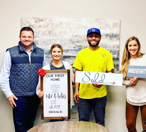 Mortgage Lender «The Joshua Nawrot Group - Northern Mortgage», reviews and photos