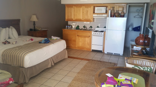 Beach Resort «Sandcastle Condominiums & Event Center», reviews and photos, 800 Sandcastle Dr, Port Aransas, TX 78373, USA